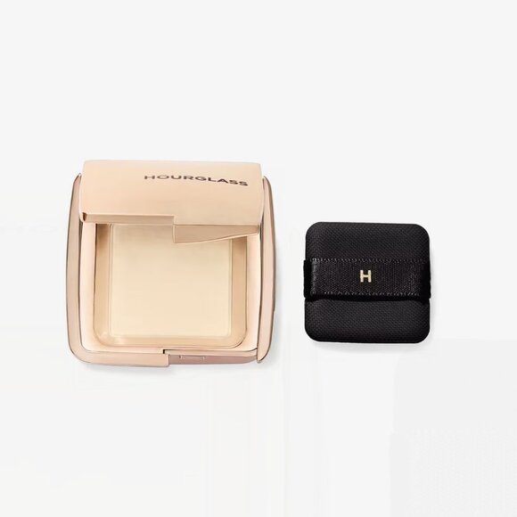 HOURGLASS  Travel Size Vanish Airbrush Pressed Powder | TRANSLUCENT - Picture 1 of 1